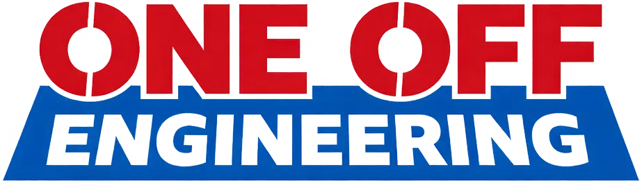 One Off Engineering